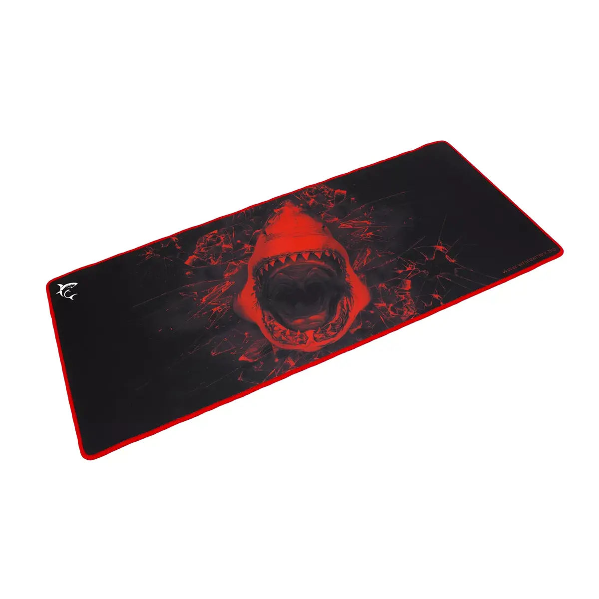 Gaming mouse pad White Shark GMP-1899 SKYWALKER XL Photo 2