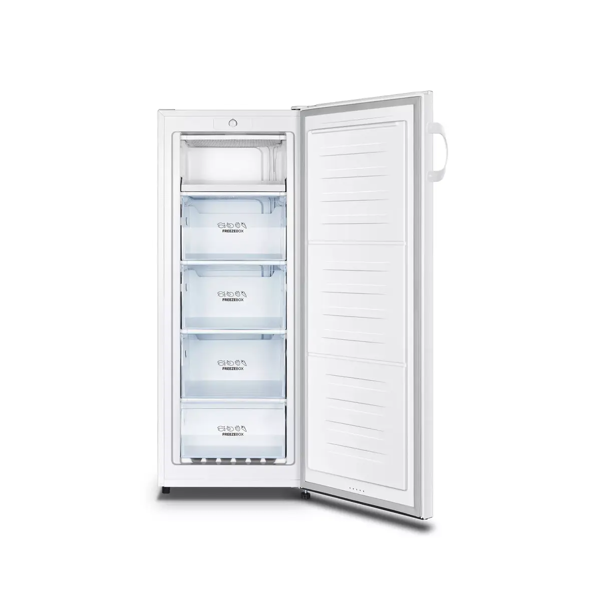 Gorenje F4142PW vertikālā saldētava 165 l Photo 2