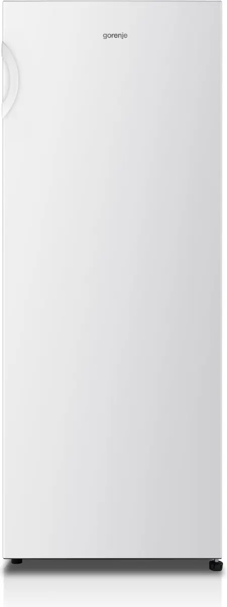 Gorenje F4142PW Brīvi stāvoša vertikālā saldētava