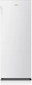 Вертикальная морозильная камера Gorenje F4142PW отдельно стоящая 165 л 4 звезды белый класс энергопотребления E 40 дБ