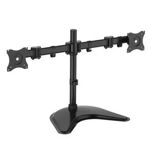Monitor Mount SBOX LCD-F024 68.6 cm (27") Desk Black