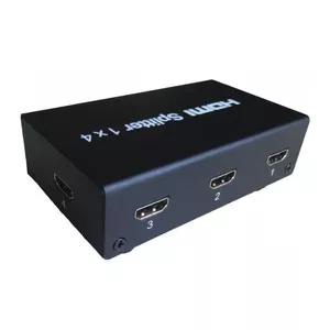 Video Splitter SBOX HDMI-4