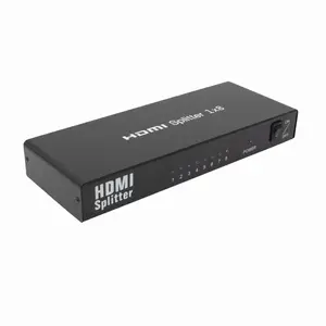 Video Splitter SBOX HDMI-8