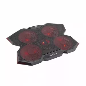 Cooling Pad White Shark Ice Wizard 43.9 cm (17.3")