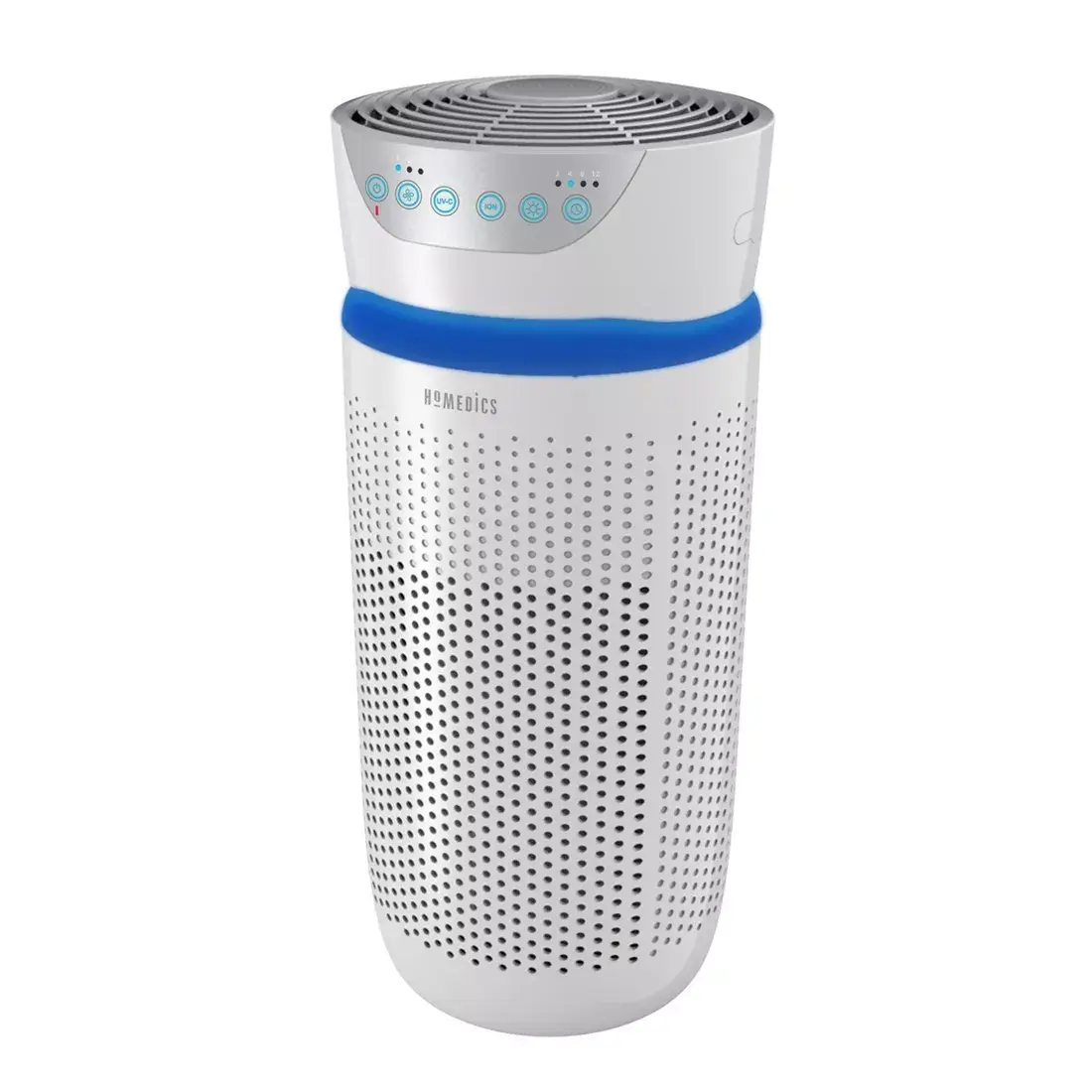 Gaisa attīrītājs HoMedics TotalClean 5-in-1 UV Medium Photo 2