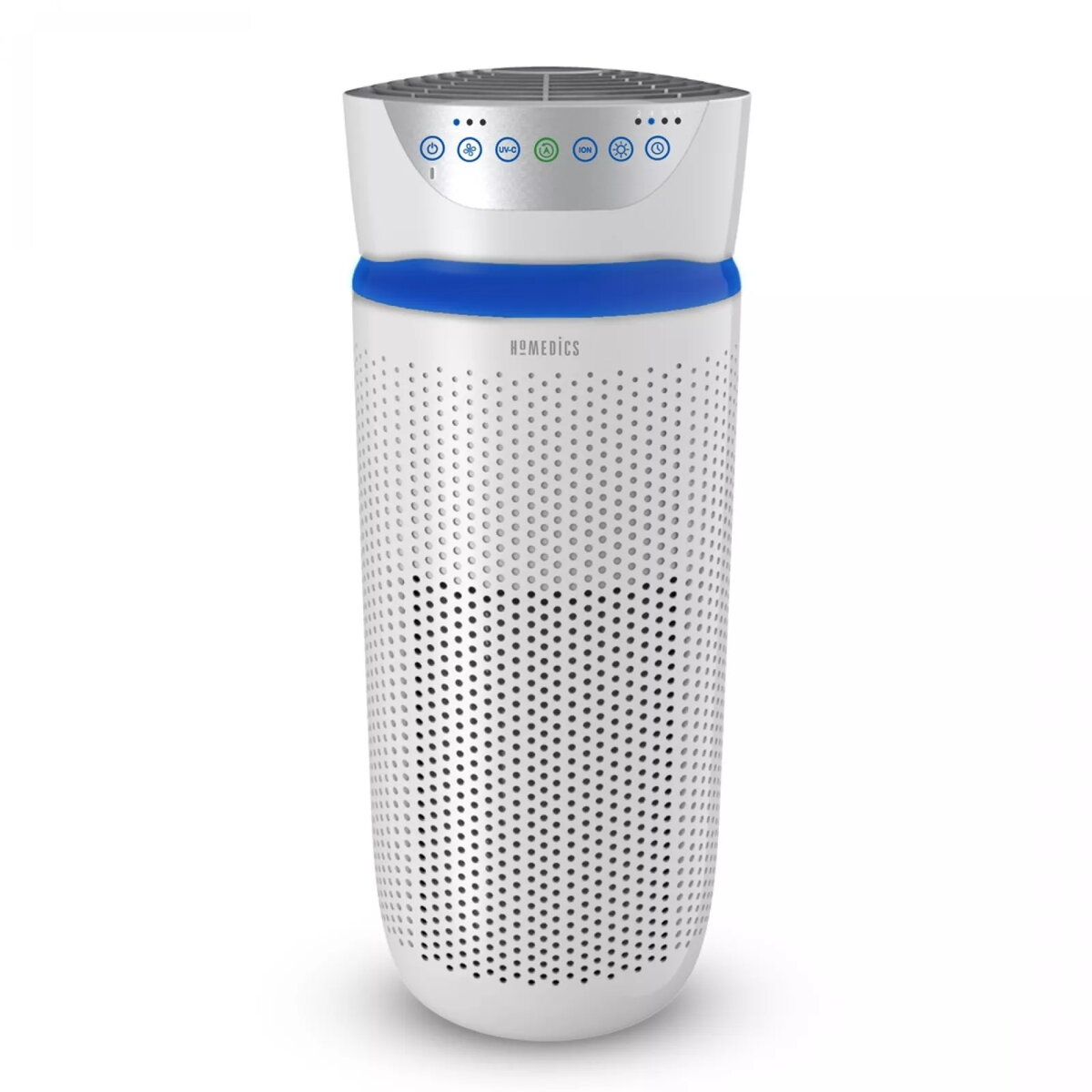 Air purifiers