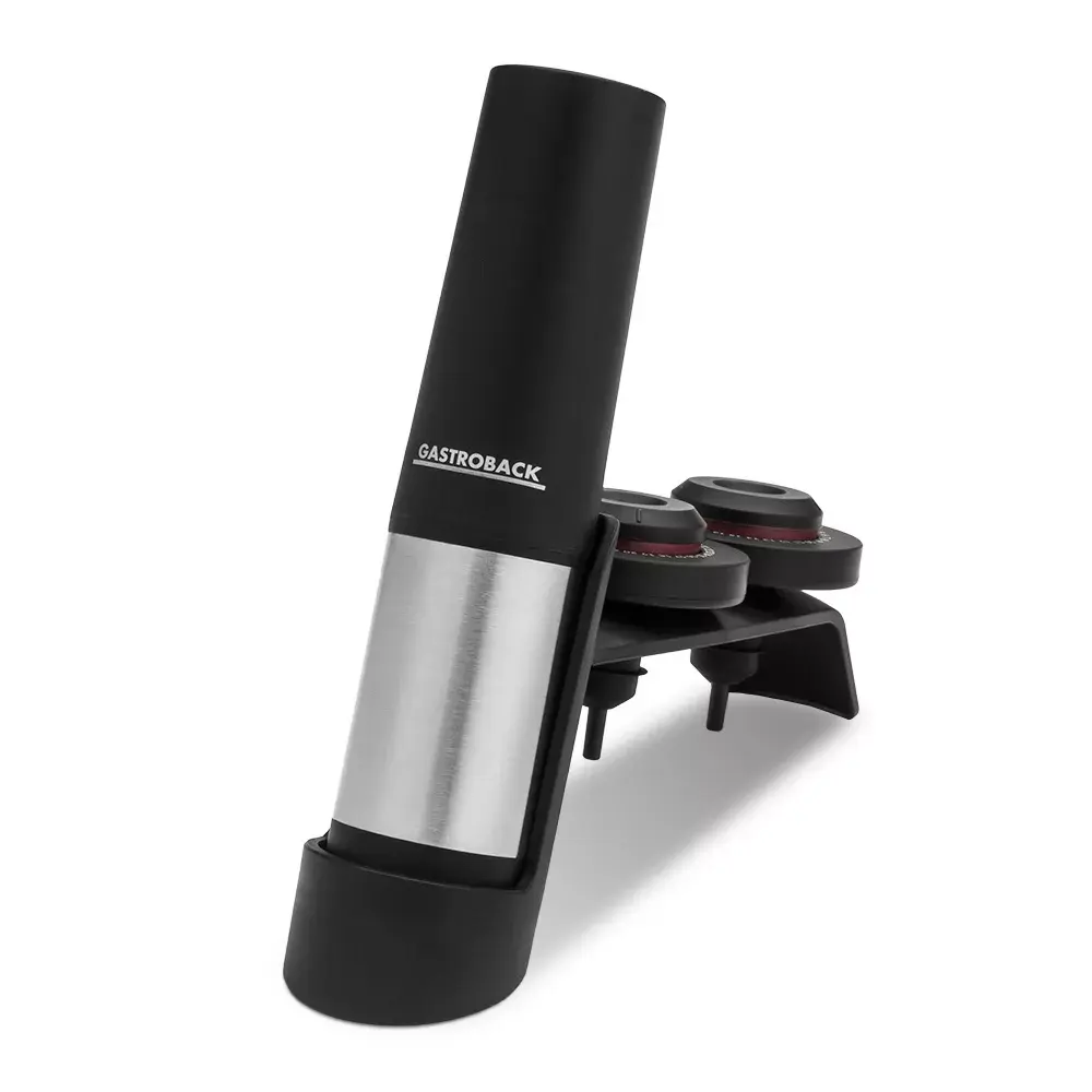 Decanter Stopper Gastroback Aroma 47102 Photo 2