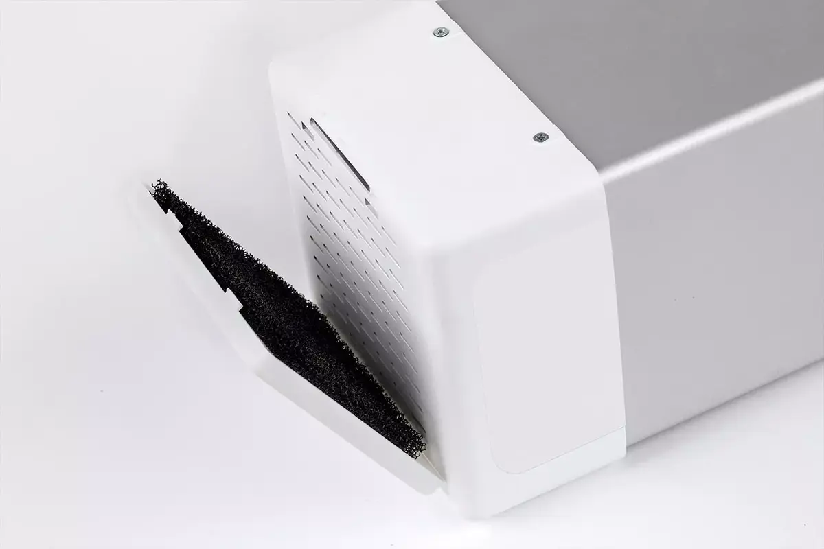 Очиститель воздуха JATA JEGA 1001 Photo 4
