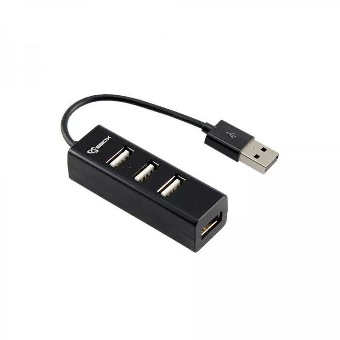 USB Hubs