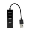 USB Hub SBOX H-204 Photo 2