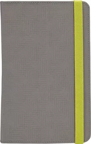 Case Logic SureFit Classic Folio 7" Tablet Case Photo 4