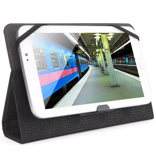 Case Logic SureFit Classic Folio 7" Tablet Case Photo 8