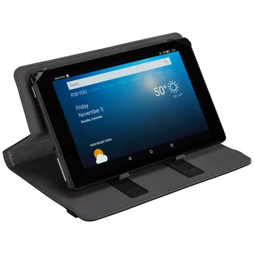 Case Logic SureFit CBUE-1207 Boxcar 7 collu vāciņš Photo 4