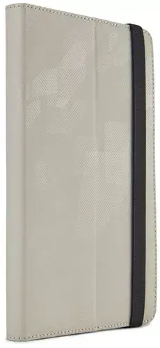 Case Logic SureFit CBUE-1207 Concrete 7" Tablet Case Photo 1