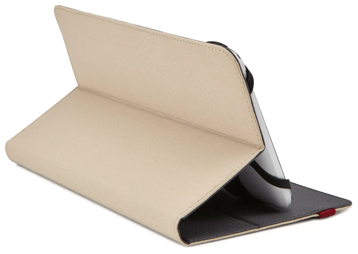 Case Logic SureFit Slim 7" planšetdatora vāciņš Photo 6