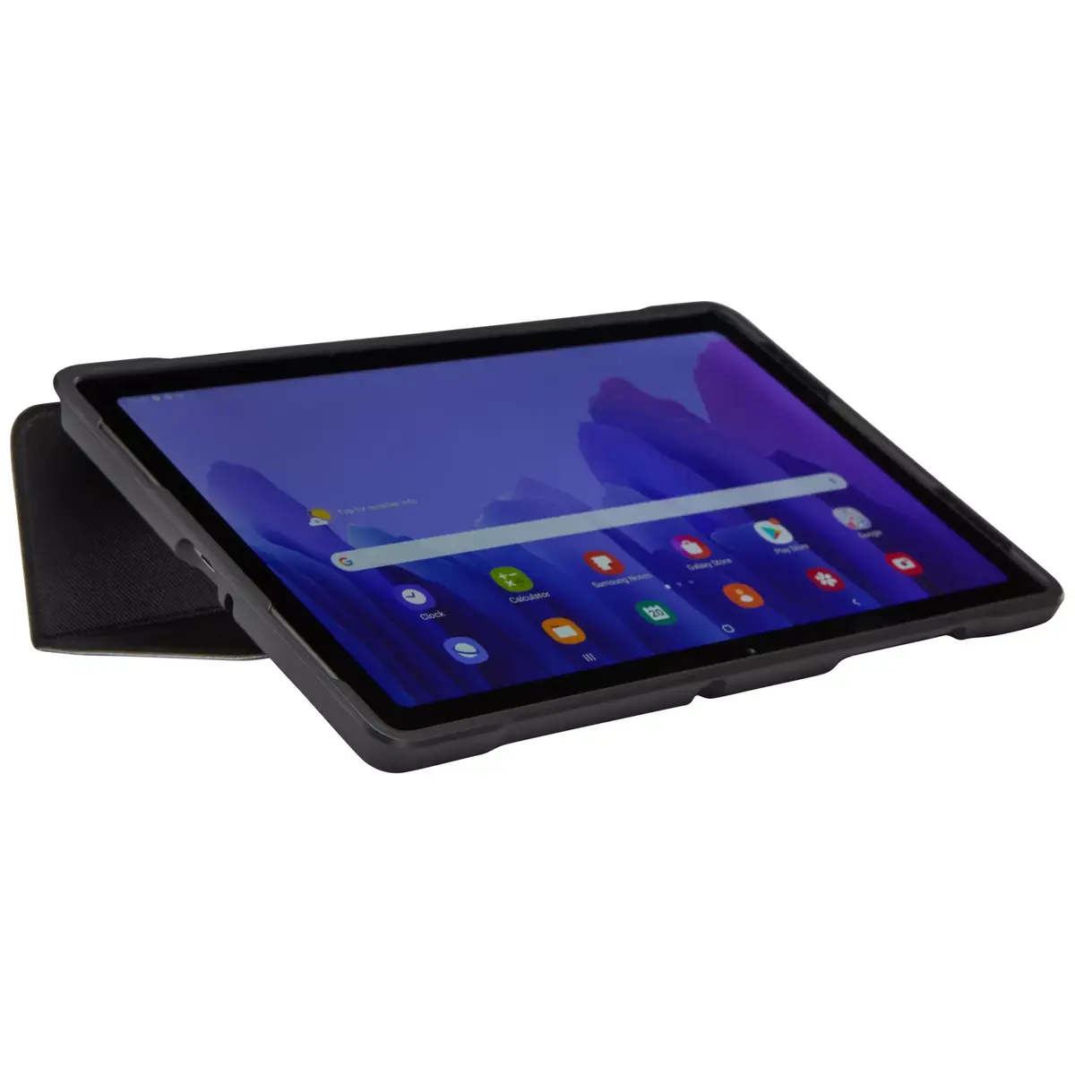 Folio Case Logic SnapView CSGE2194 Melns Photo 8