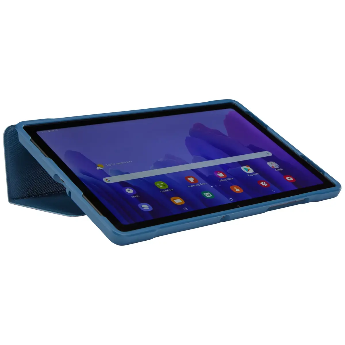 Чехол Фолио Case Logic SnapView CSGE2194 Midnight Photo 8