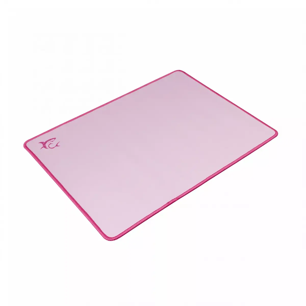 Mouse pad White Shark Lotus Photo 2