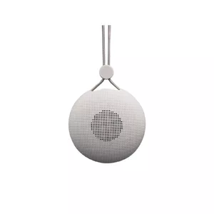 Mono Portable Speaker Denver BTP-118 Grey