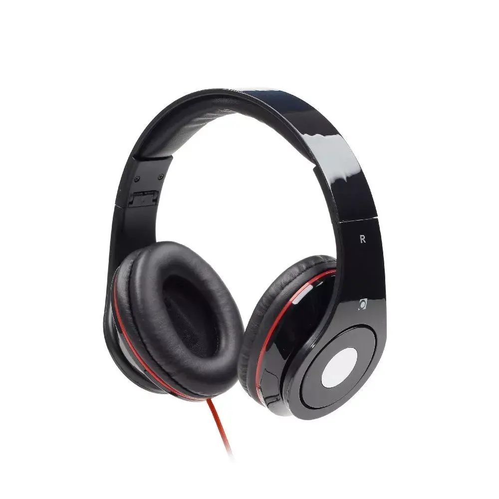 Headset Gembird MHS-DTW-BK Photo 2