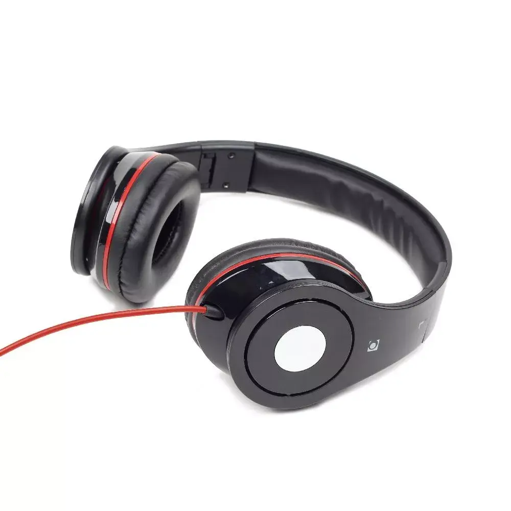 Headset Gembird MHS-DTW-BK Photo 4