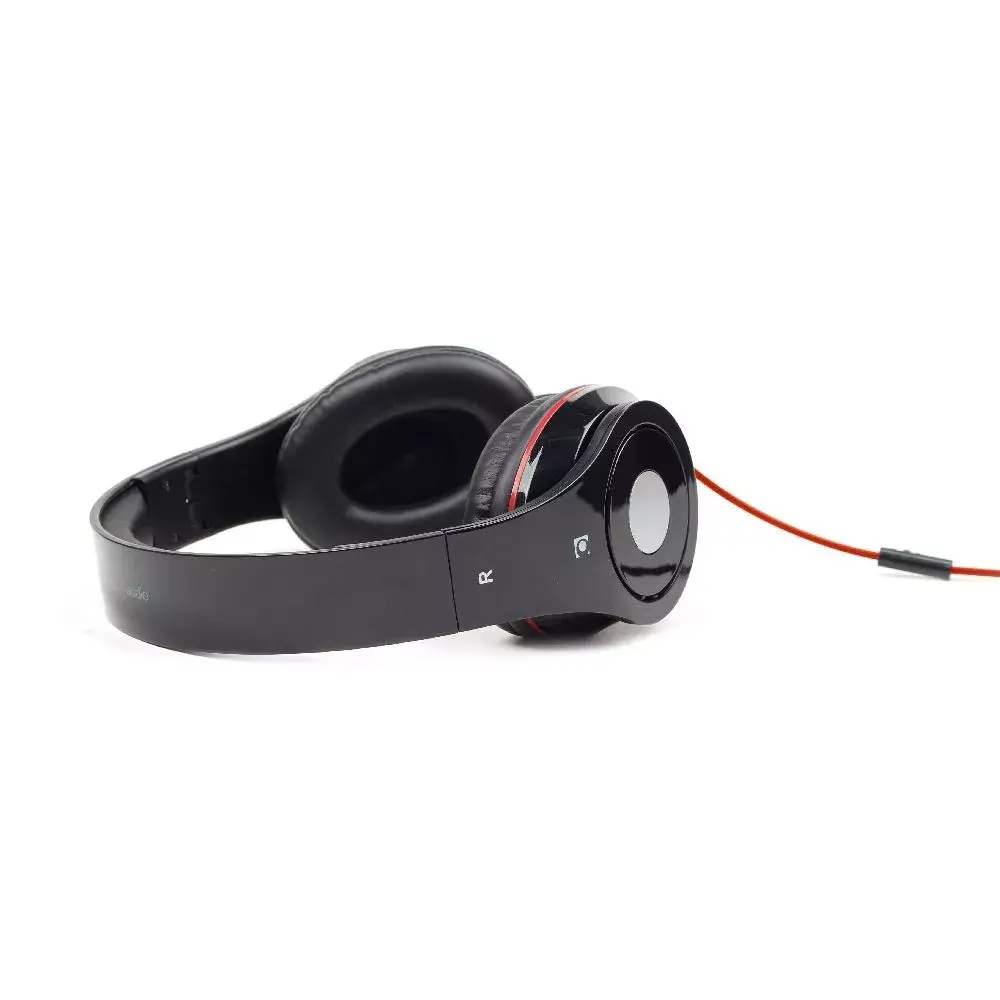 Headset Gembird MHS-DTW-BK Photo 5
