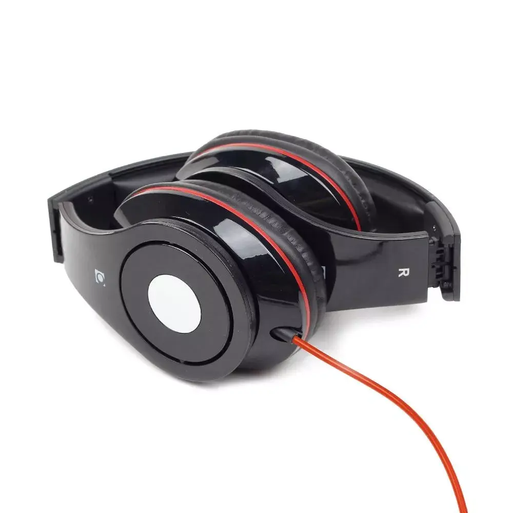 Headset Gembird MHS-DTW-BK Photo 6