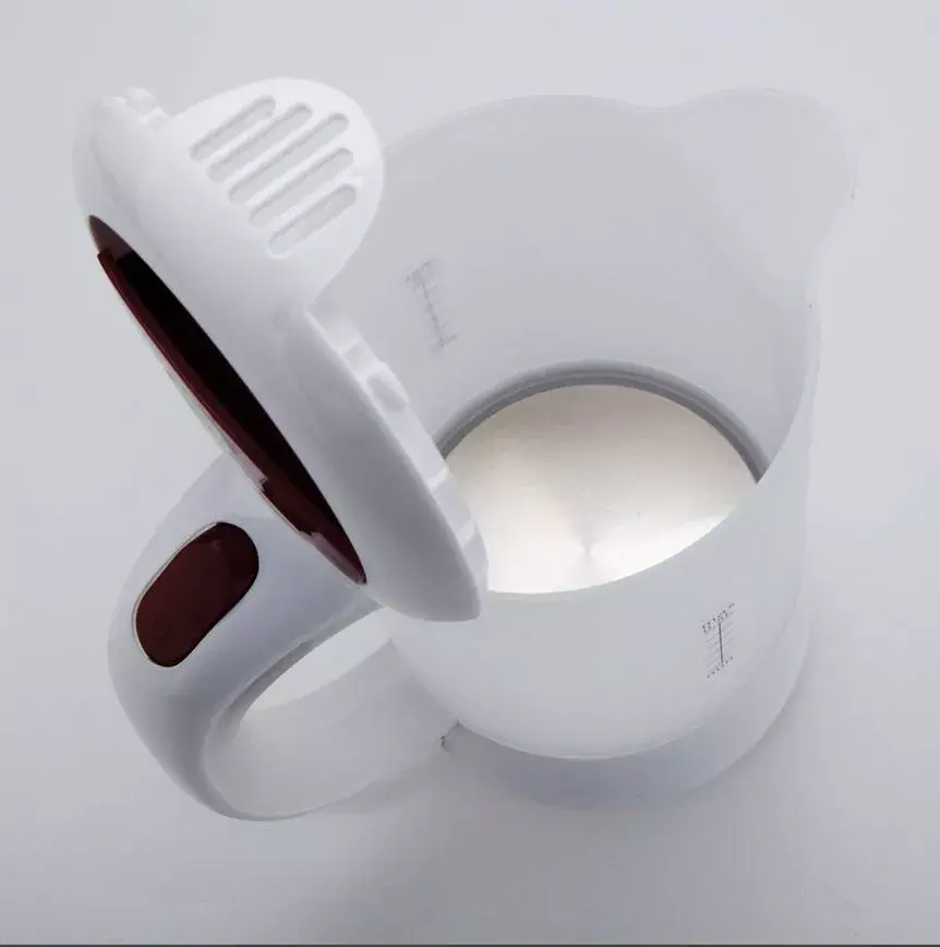 Electric kettle JATA 0.5 L 1000 W HA547 Photo 3