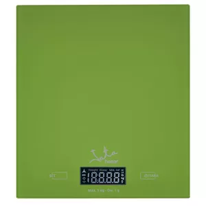 Elektroniskās virtuves svari JATA Mod. 729V