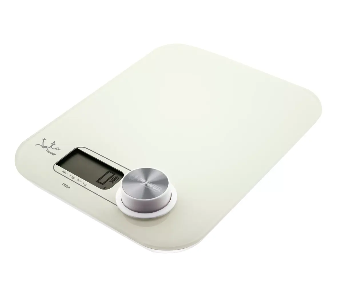 Electronic kitchen scale JATA 775 Photo 2