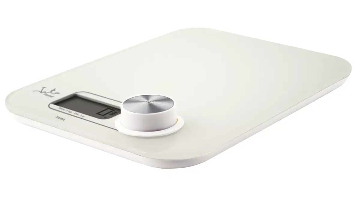 Electronic kitchen scale JATA 775 Photo 3