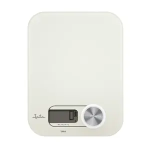 Electronic kitchen scale JATA 775