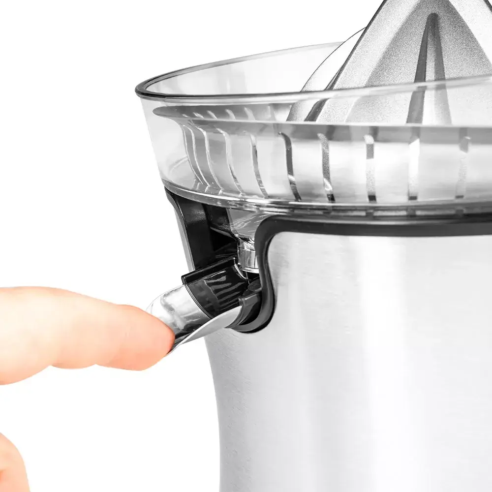 Electric Citrus Press Gastroback Advanced Pro S Photo 6