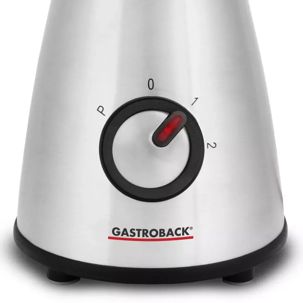 Стационарный блендер Gastroback Design Mini Photo 5