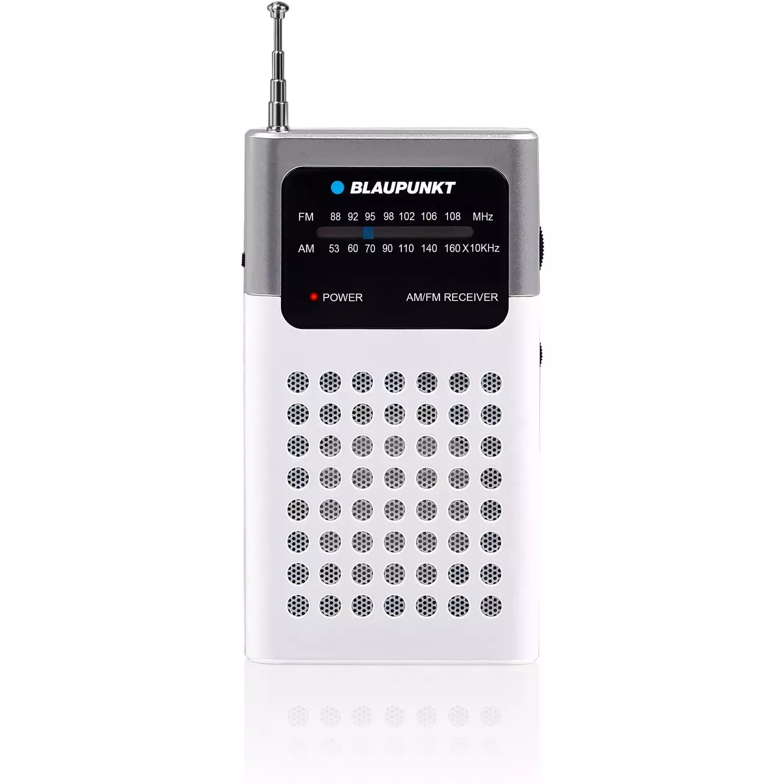 BLAUPUNKT PR4WH Photo 2