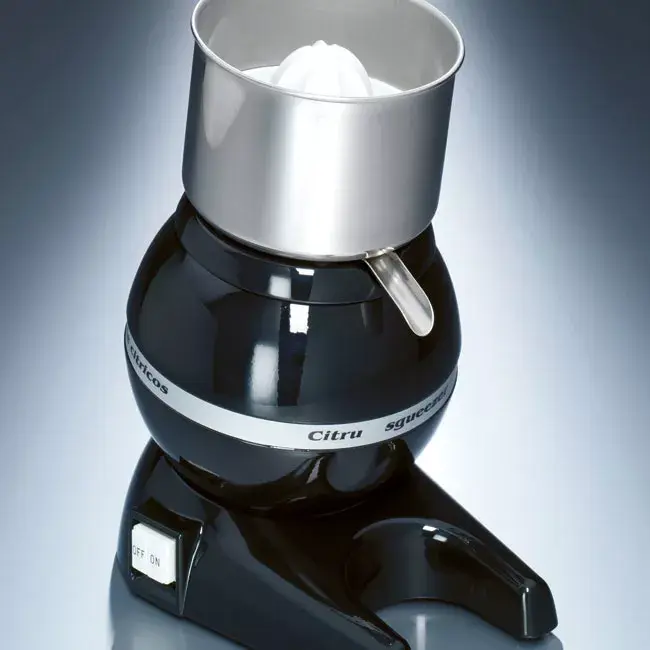 Electric Citrus Press Gastroback 40174 Photo 3