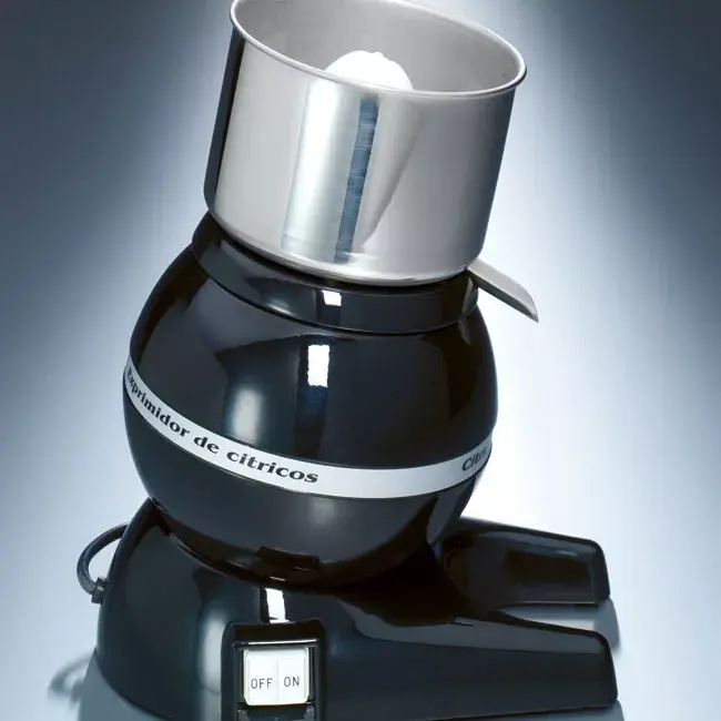 Electric Citrus Press Gastroback 40174 Photo 4