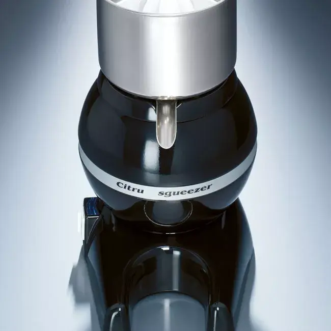 Electric Citrus Press Gastroback 40174 Photo 7
