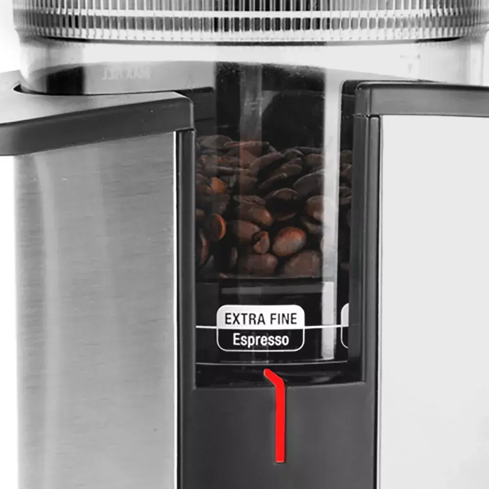 Кофемолка Gastroback Design Advanced 130 W Photo 3