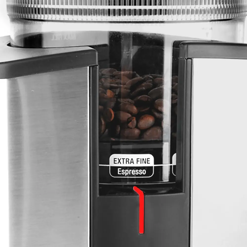 Gastroback Design Advanced Coffee Grinder Photo 3