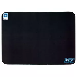 A4Tech X7 Game Mouse Pad Melns