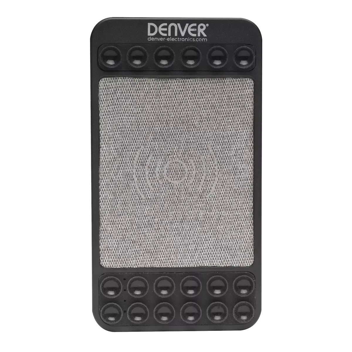 Portable Battery Denver PBQ-4000 117140000310 Photo 6