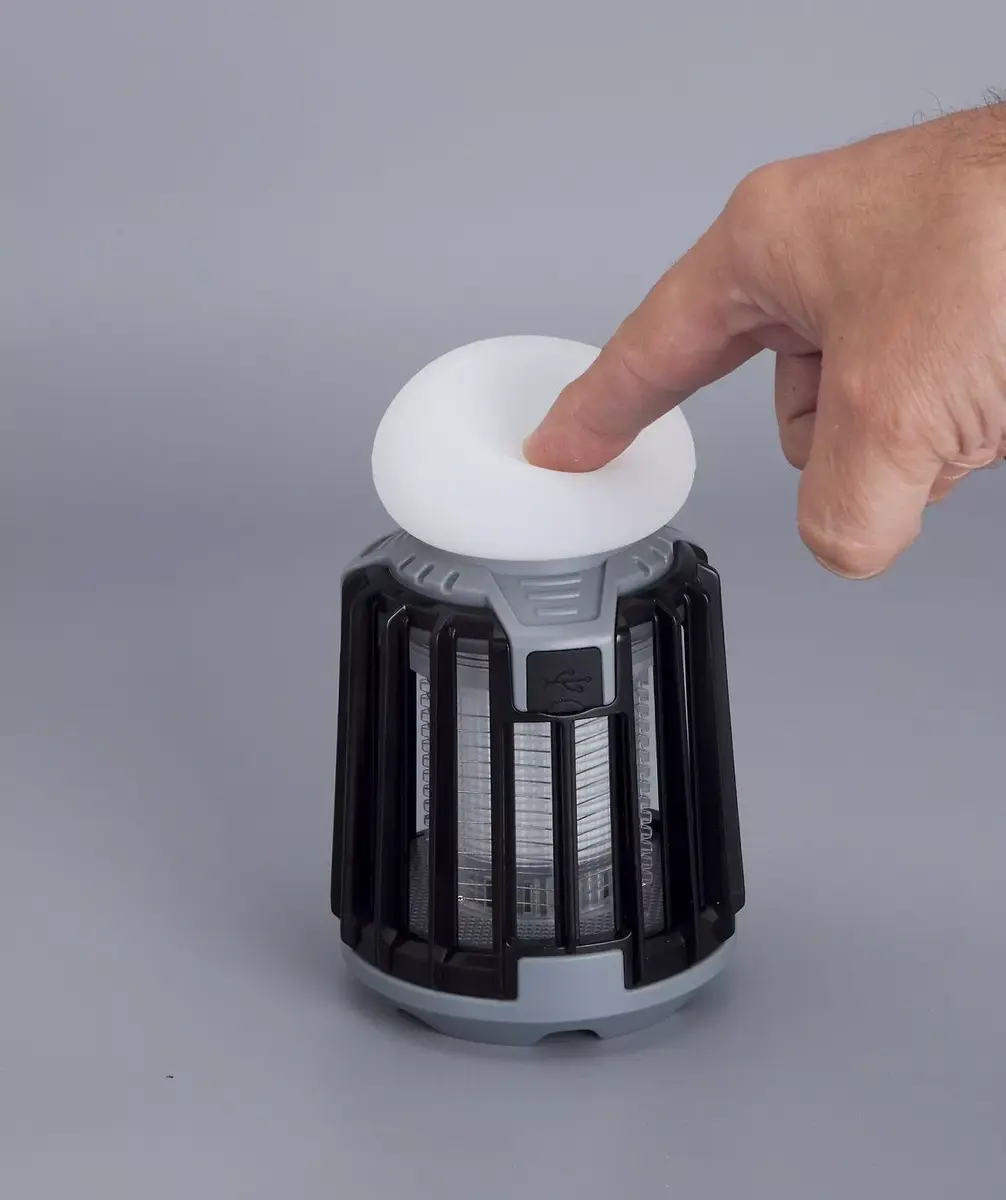 Insect killer JATA MIB9N Photo 3