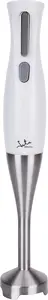 Jata BT175 Immersion Blender 900 W White with 0.7 L Chopper Bowl and Stainless Steel Blades