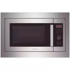 Grila mikroviļņu krāsns Edesa EMW-2020-IG X 700 W 20 L