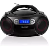 Портативный CD плеер Blaupunkt BB18BK Photo 2