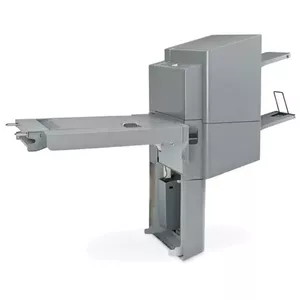 Staple Finisher Output Stacker for Lexmark CS/CX820 — 50-sheet capacity, compatible with CS820/CX820