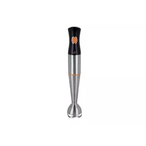 JATA BT176 blender Immersion blender 1000 W Black, Orange, Stainless steel