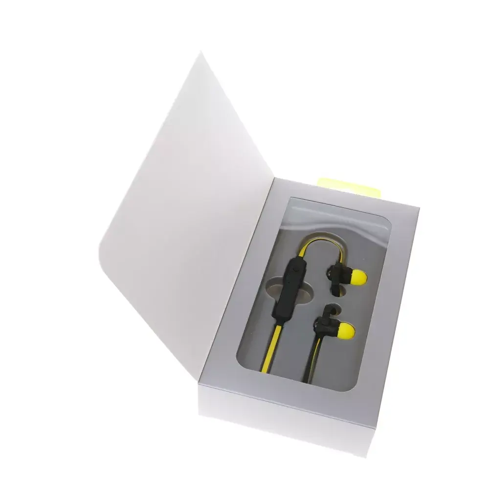 Наушники Tellur Speed Wireless In-ear Photo 3