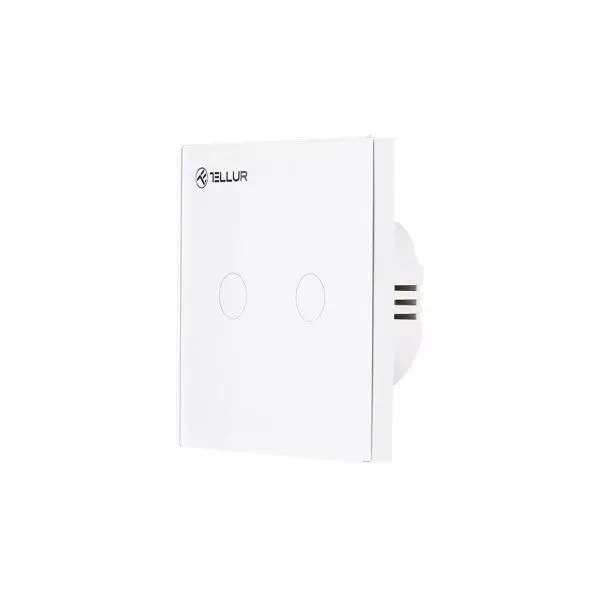 Light Switch Tellur TLL331051 Photo 2